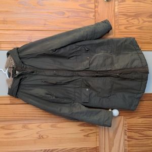 H&M winter jacket